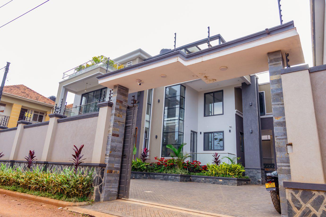 Amreena Signature Home